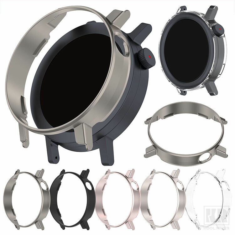 CMF watch 3 Pro P[X Jo[ PF/NA n[hP[X یP[X CMF by Nothing ibVO CMF Watch Pro3 ϏՌP[X/Jo[