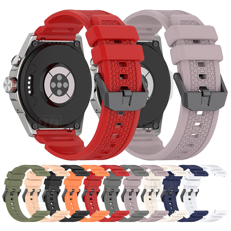 COROS NOMAD �o���h �x���g �V���R�� �o���h�� 24mm �������X�g�o���h/�����o���h/�����x���g �������� COROS �J���X �\�t�g�o���h