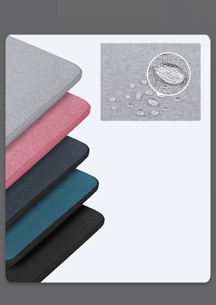 ASUS Chromebook Detachable CZ1 (10.1インチ) ケース/カバー シンプル