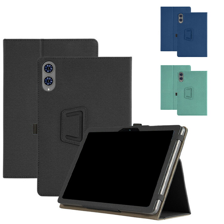 DOOGEE Tab G6 Max �P�[�X 13.4�C���` DOOGEE G6 Max �J�o�[ PU���U�[ �蒠�^ ������t�� �n���h�x���g �o���h�t�� �y���z���_�[�t�� �����h�~�x���g