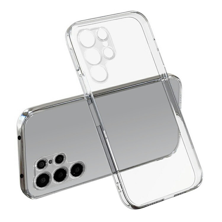 Doogee Note56X �P�[�X Note 56X Pro �J�o�[ �N���A ���� TPU �V���v�� �w�ʃP�[�X �\�t�g�P�[�X/�J�o�[ �h�D�[�W�[ �m�[�g56x / 56x �v�� Android 16