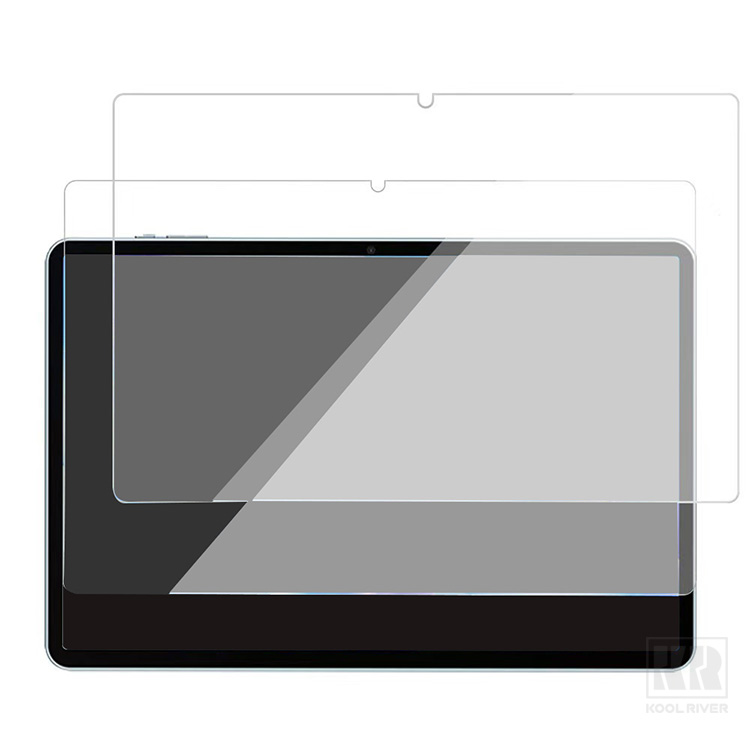 DOOGEE Tab G5 �K���X�t�B���� 10.1�C���` �����K���X �t���ی�t�B���� �t���ی�v���e�N�^�[/�K���X �t�B���� 2������ �t���ی십���K���X  DOOGEE �^�u