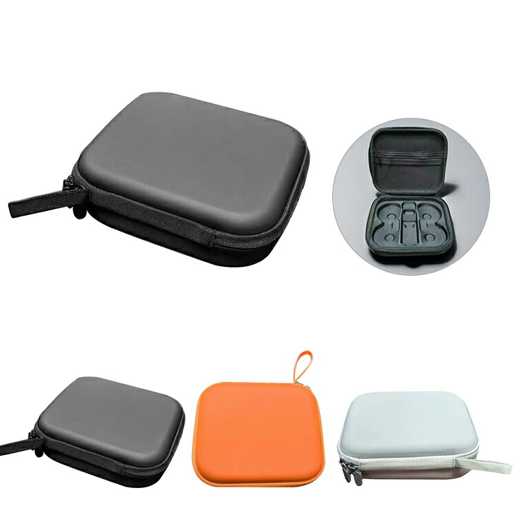 DJI Neo �P�[�X �J�o�[ ��� �^���� �C���i�[ �E���^�� �N�b�V���� �|�[�` �|�[�^�u�� �L�����o�X�� �d��EVA�|�[�` �ی�P�[�X ���[�o�b�O ���[�P�[�X