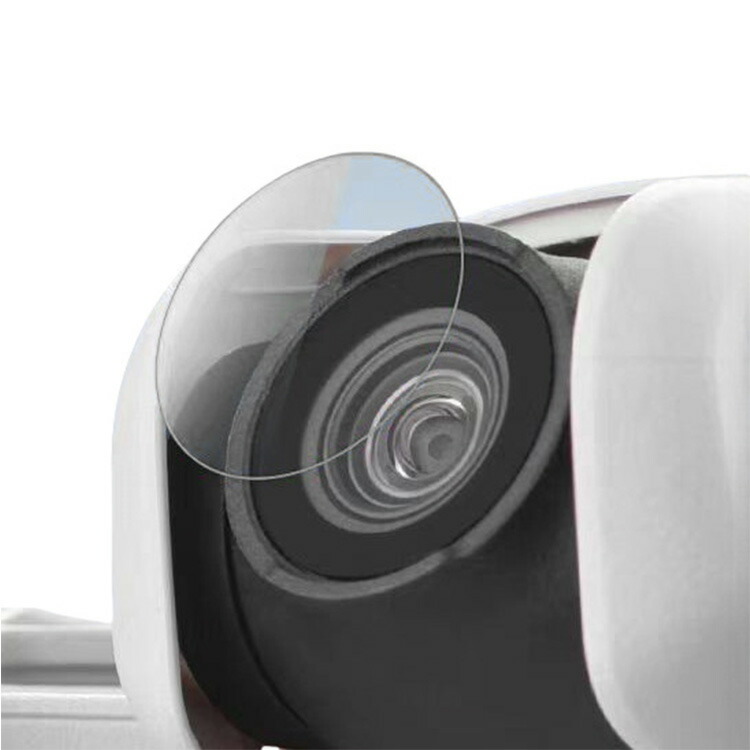 DJI Neo 2 �J�����J�o�[ �K���X�t�B���� 2������ �J�����ی� �����Y�J�o�[ �����K���X �����Y�ی� �ی�t�B���� �����Y�t�B����