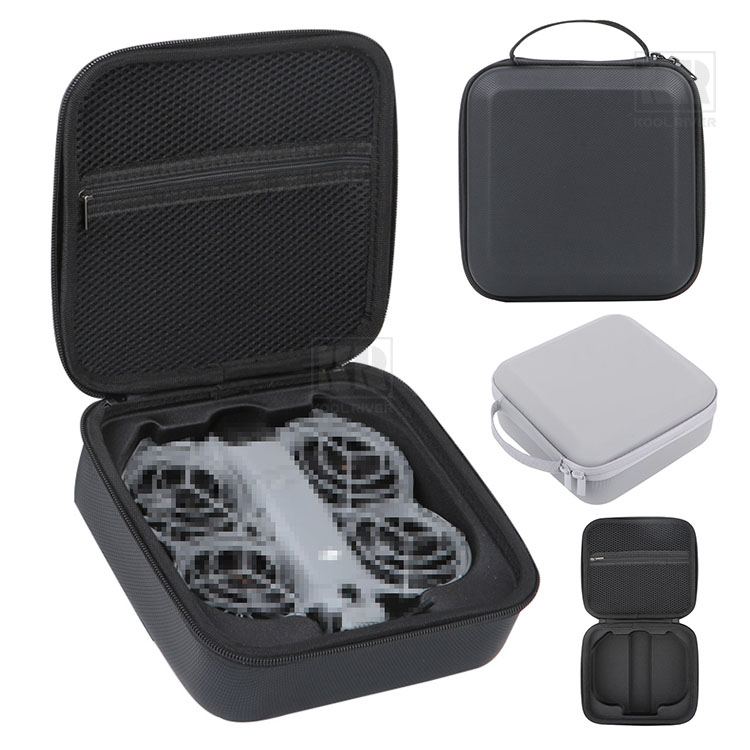 dji neo2 �P�[�X �J�o�[ ��� �^���� �C���i�[ �E���^�� �N�b�V���� �|�[�` �|�[�^�u��  �d��EVA�|�[�` �ی�P�[�X DJI Neo 2 ���[�o�b�O ���[�P�[�X