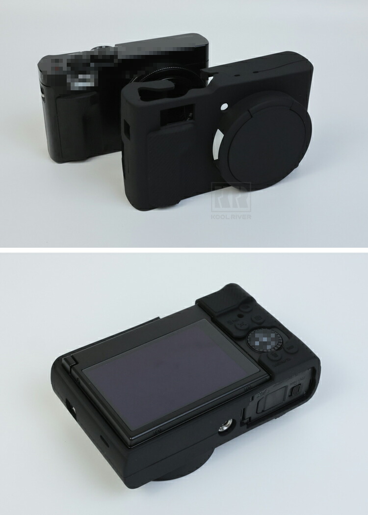 lumix ケース（カメラアクセサリー）｜カメラ | 家電 のおすすめ人気