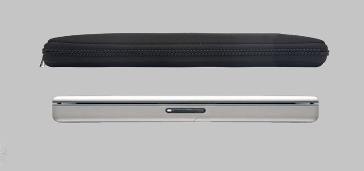 Dynabook G83/MY ケース カバー 13.3インチ カバン型 撥水 キャンバス