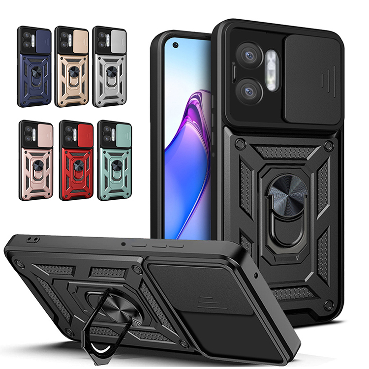 Motorola Edge 50 Pro / 50S ケース 耐衝撃 カバー マグネット式