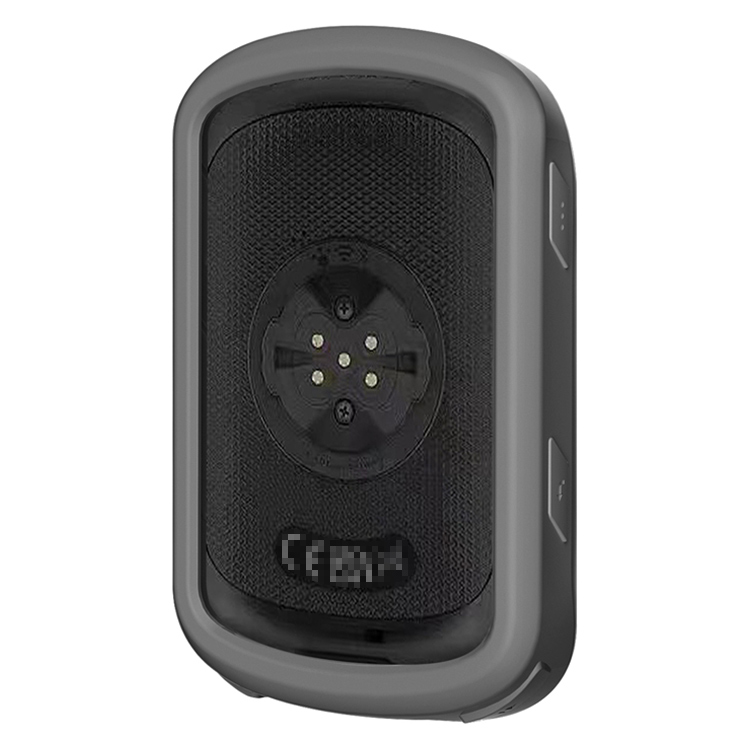 Garmin Edge 840 シリコンケース 540 カバー Solar 耐衝撃 シリコン