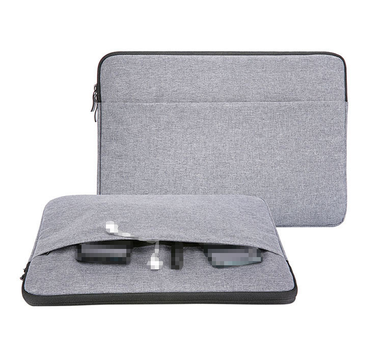 ASUS ExpertBook B5 B5302FEA ケース / カバー (13.3インチ) キャンバス調 シンプル バッグ型 セカンドバッグ型 ポケット付き おすすめ おしゃれ 人気｜it-donya｜02