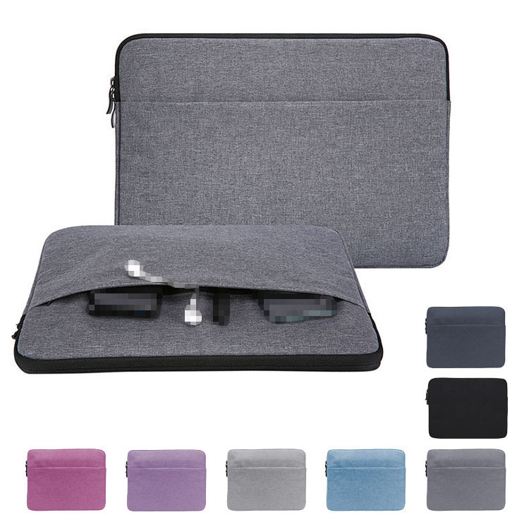 ASUS ExpertBook B5 B5302FEA ケース / カバー (13.3インチ) キャンバス調 シンプル バッグ型 セカンドバッグ型 ポケット付き おすすめ おしゃれ 人気｜it-donya