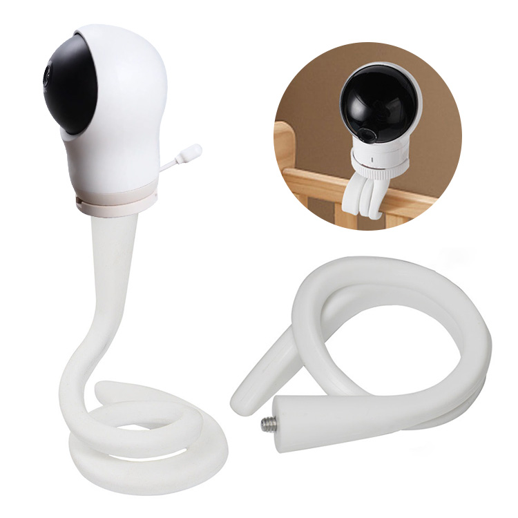 Eufy Baby Monitor C10 E6310521 �Ď��J�����}�E���g �t���L�V�u���}�E���g �t���b�N�X�u���P�b�g �}�E���g�N���b�v�A�[�� �c�C�X�g�u���P�b�g