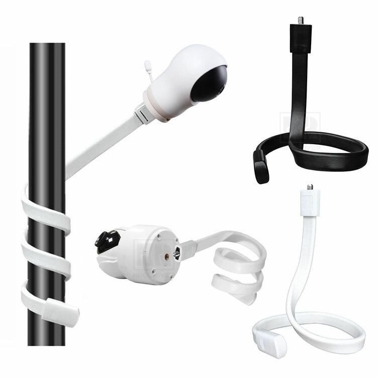 Eufy Baby Monitor C10 E6310521 �Ď��J�����}�E���g �t���L�V�u���}�E���g �t���b�N�X�u���P�b�g �c�C�X�g�u���P�b�g �J�����p360�x�X�C�x�� �c�C�X�e�b�h