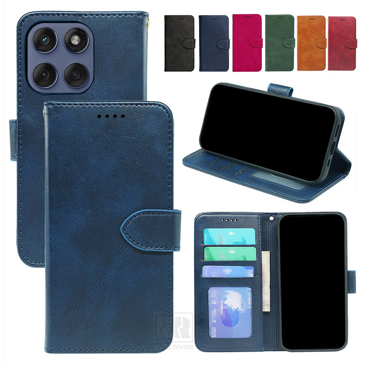 Edge 60�Ή� �P�[�X �蒠�^ �J�o�[ PU���U�[ �蒠�^PU���U�[�P�[�X �X�^���h�@�\ �J�[�h���[ Motorola ���g���[�� �G�b�W60 �������� �������