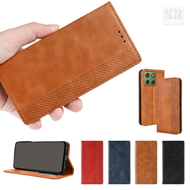 Edge 70 �P�[�X X70 Air �蒠�^ �J�o�[ �ϏՌ� PU���U�[ �蒠�^PU���U�[�P�[�X �i�q�� �s���͗l �X�^���h�@�\ �J�[�h���[ �X�g���b�v��  �V���v�� Motorola