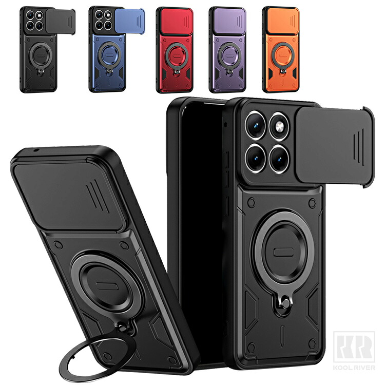 edge 70 fusion�p �P�[�X �ϏՌ� �J�o�[ �X���C�h���J���������Y�J�o�[�t�� �����Y�ی� �X�^���h�@�\ �����O�t�� 2�d�\�� �ی�P�[�X