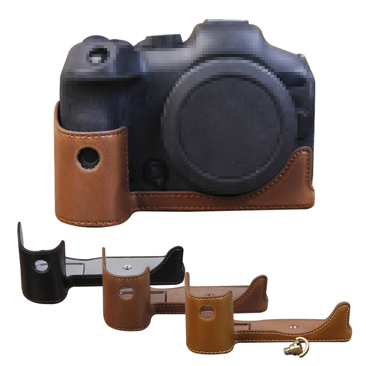 CANON (Lm) EOS R7 P[X PUU[n[tP[X n[tJo[ یP[X Vv h~ Lm EOS R7 Jo[ Jی Ռz P[X