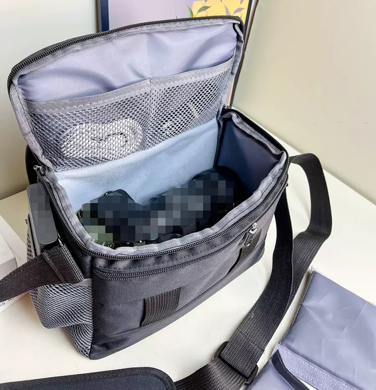 CANON EOS R50 V 収納バッグ 手...の詳細画像4