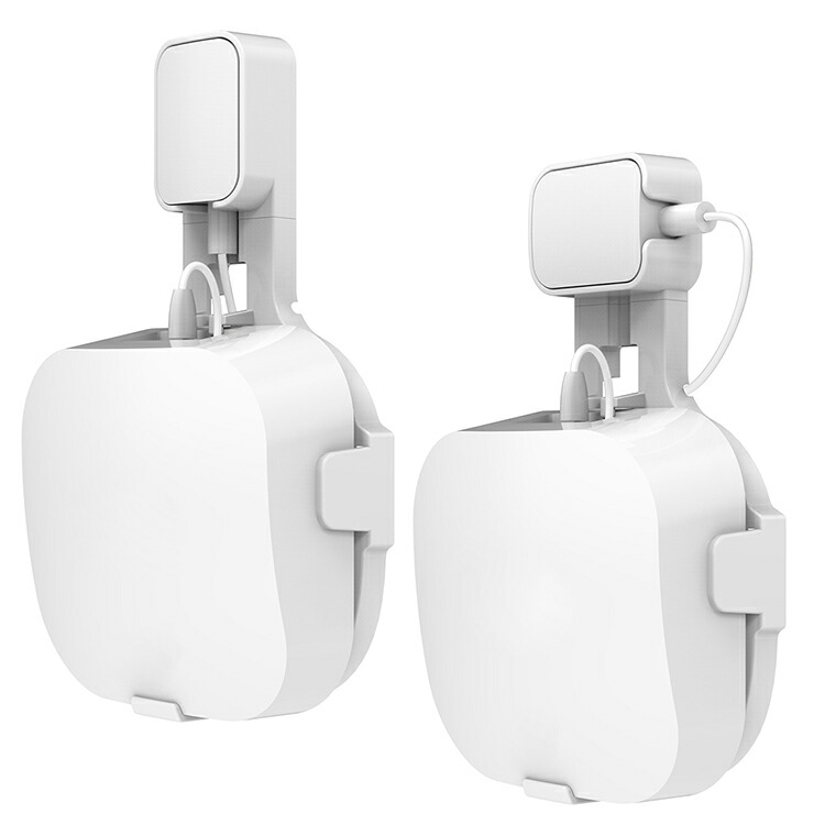 Eero Pro 6 / 6E 壁固定ブラケット プラスチック Amazon