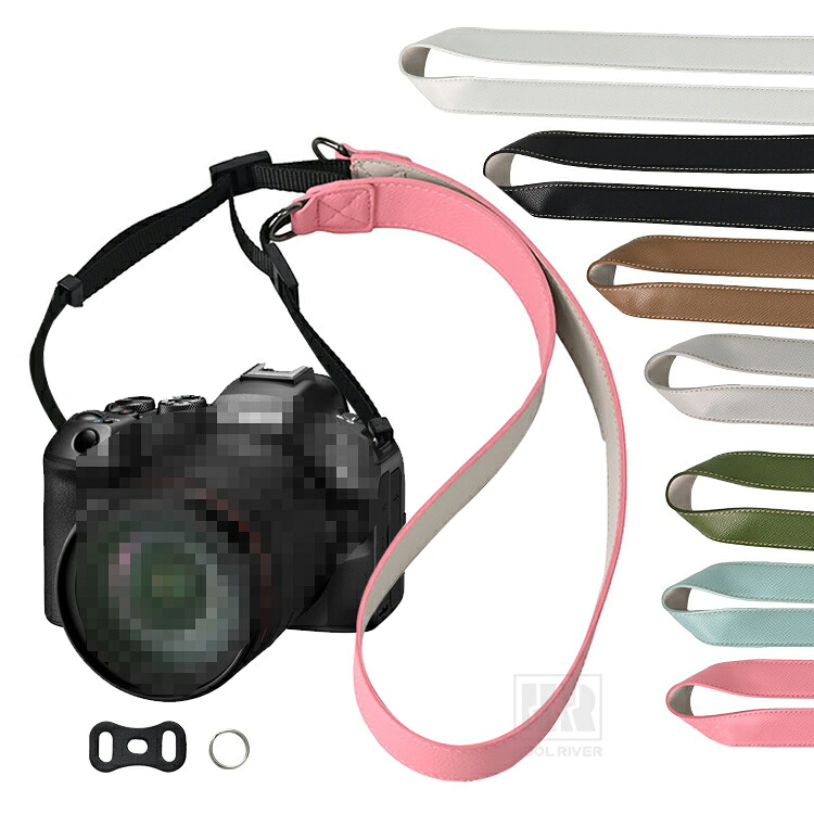 EOS R6 Mark III �J���� �V�����_�[�X�g���b�v EOS R100 ���|�� �V�����_�[�x���g �J�����R �J�����X�g���b�v�V�����_�[�X�g���b�v DSLR�J�����p