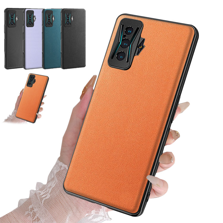 poco f4 gt orange