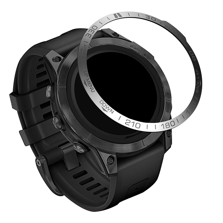 fenix（GARMIN） ガーミン fenix 7X カバー ケース pro 51mm