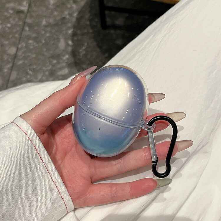 HUAWEI FreeBuds 6 ワイヤレスイヤホン ケース グラデーション