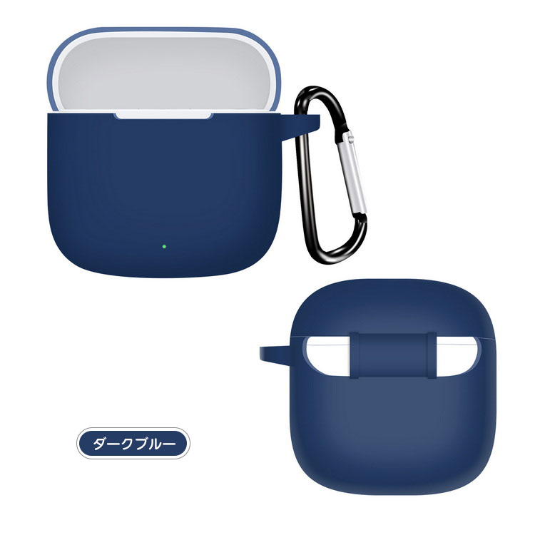 HUAWEI FreeBuds SE 2 ケース ワイヤレスイヤホン 保護シリコン