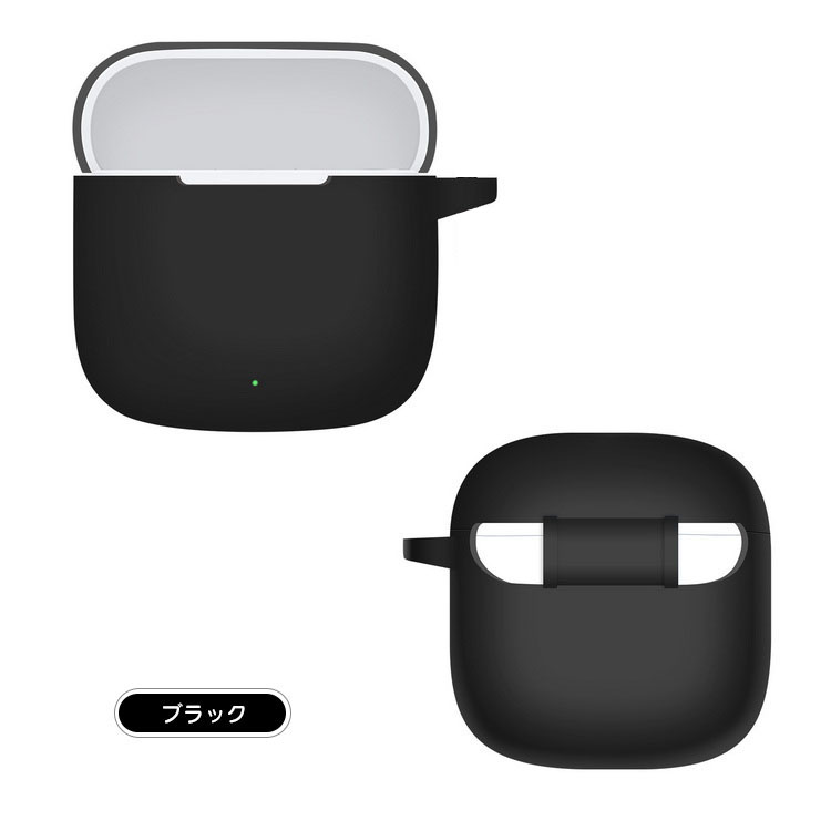 HUAWEI FreeBuds SE 2 ケース ワイヤレスイヤホン 保護シリコン ファー