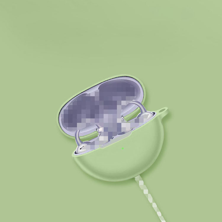 HUAWEI FreeClip ワイヤレスイヤホン　イヤホンケース付き 楽天市場】HUAWEI FreeClip ケース HUAWEI FreeClip カバー 保護 収納