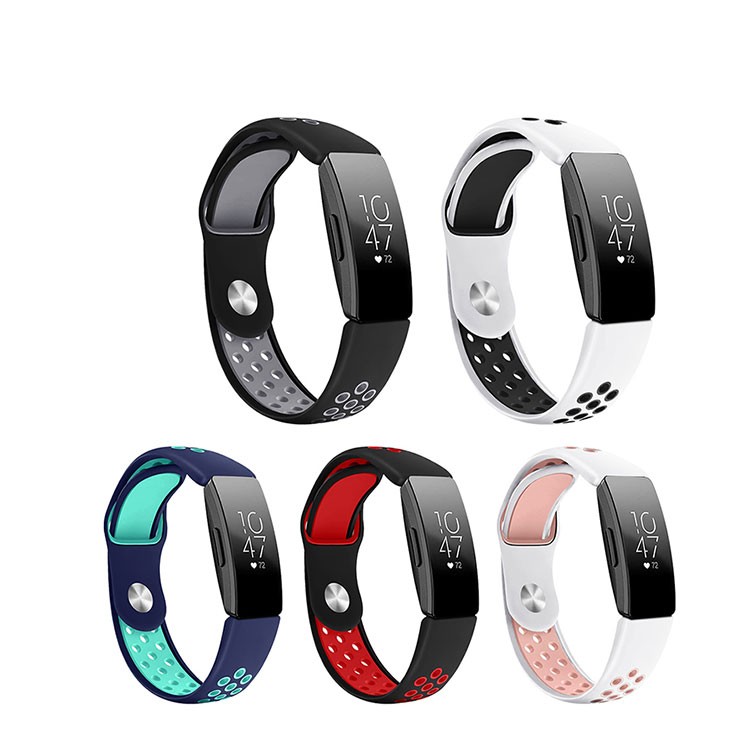 fitbit inspire and inspire hr
