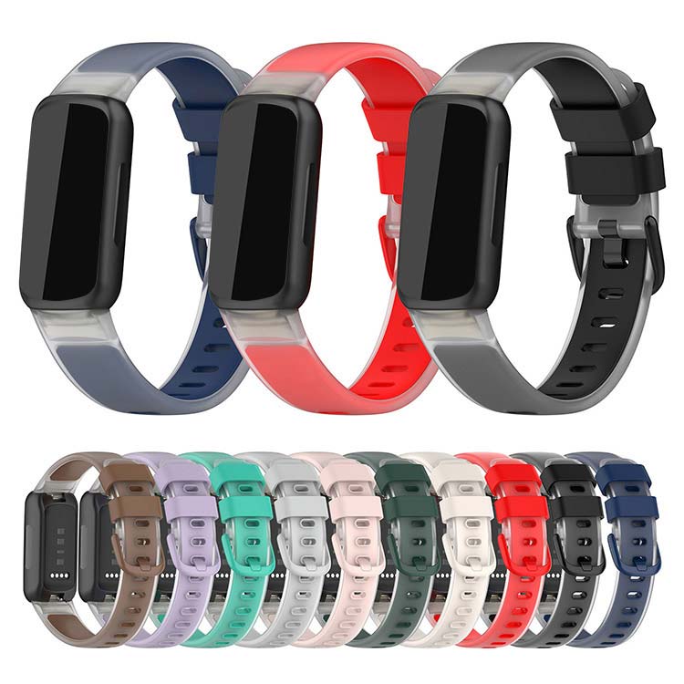 Fitbit フィットビット フィットネスリストバンド Fitbit-リストバンド2接続ブレスレット,身体活動モニター,心拍数