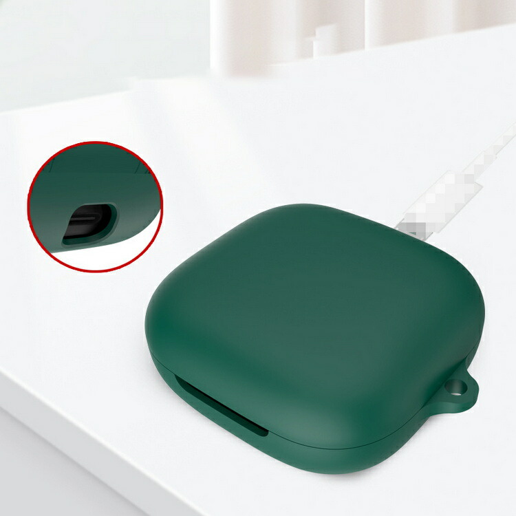 Shokz OpenFit Air ケース シリコン シンプル 保護カバー おすすめ