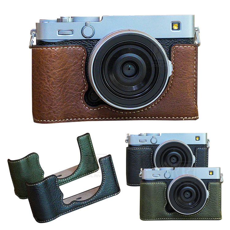 FUJIFILM X-E5 P[X JP[X PUU[n[tP[X n[tJo[ یP[X Vv h~ xmtB tWtB X-E5 Jo[