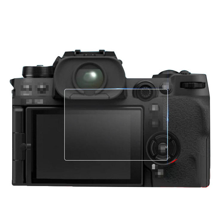 FUJIFILM X-H2 X-H2S �K���X�t�B���� �����K���X �t���ی�t�B���� �d�x9H �t���ی� �t�W�t�B���� X-H2 X-H2S �����h�~ �ی�K���X �������� �������