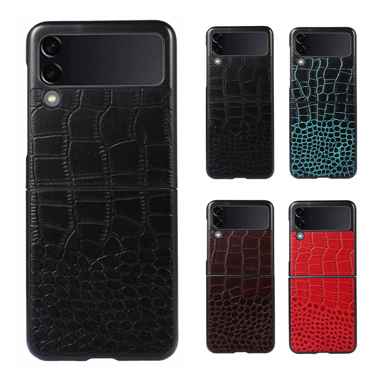 Galaxy Z Flip4 �P�[�X �J�o�[ �܂肽���݌^ �N���R�_�C���� ���j�� ���U�[�� �P�[�X �M�����N�V�[ Z �t���b�v4 SCG17 SC-54C �A���h���C�h