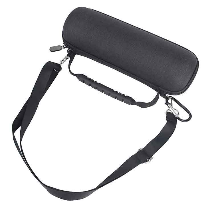 JBL FLIP 7/6 スピーカー ケース 5 カバー ショルダー紐 ストラップ