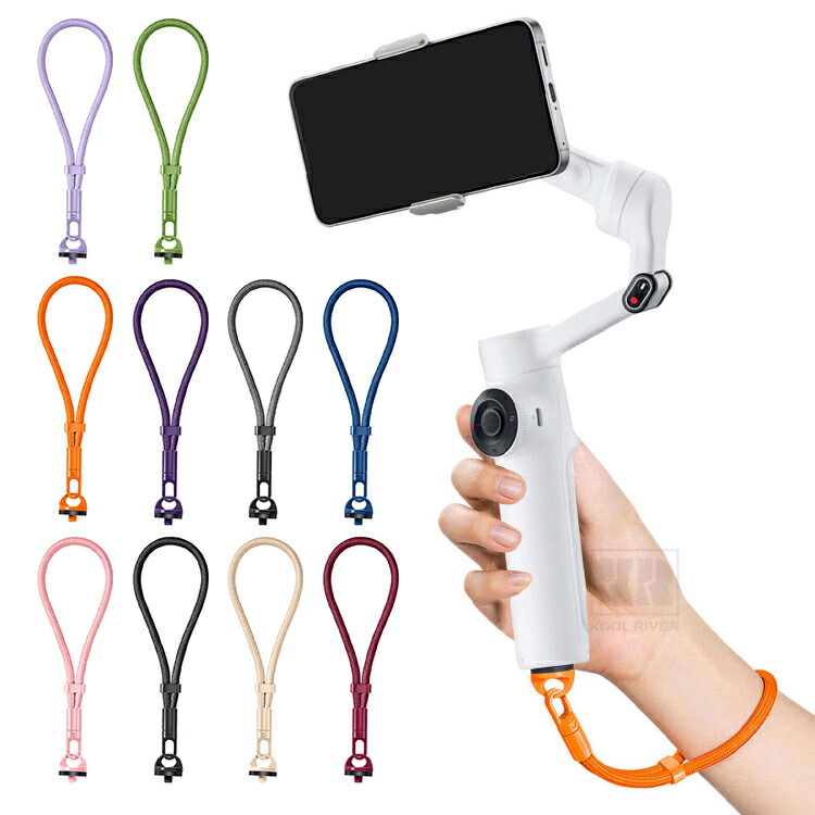 Insta Insta360 Flow 2�Ή� Pro �X�g���b�v X5 X4 Air X3 �n���h�X�g���b�v ���X�g�X�g���b�v �O�r�����p 1/4�C���`�Ή� �����h�~ �X�g���b�v�R