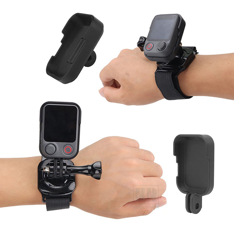 Pocket 4P �����R�� �n���h�}�E���g Mobile 8P FrameTap �o���h �V���v�� �����ȒP ���X�g�}�E���g �}�O�l�b�g�t�� �A�N�Z�T���[ �A�N�V�����X�|�[�c DJI