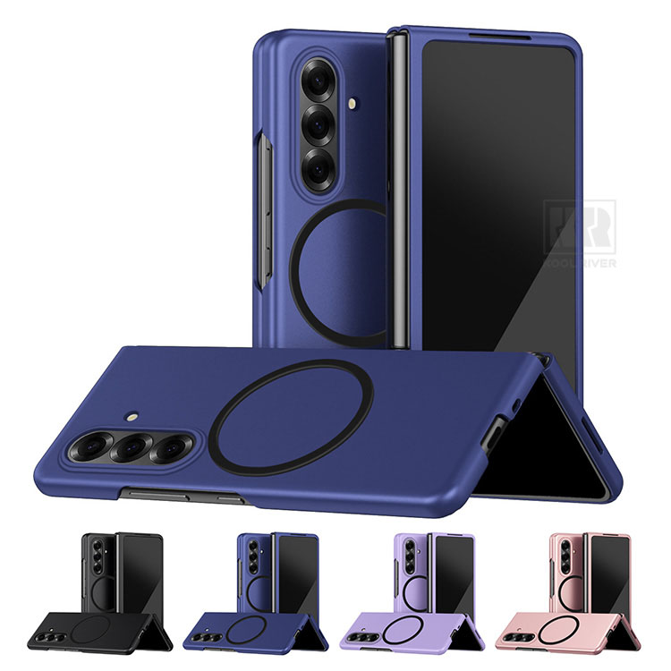 Galaxy Z Fold8 Wide �P�[�X �J�o�[ �܂肽���݌^ �v���X�`�b�N ���b�L �n�[�h�P�[�X Qi�[�d ���C�����X�[�d �Ή� �ی�P�[�X �V���v�� Samsung �T���X��
