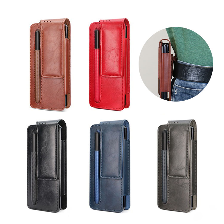 Galaxy Z Fold 5 �P�[�X �J�o�[ �܂肽���݌^ �E�G�X�g�|�[�` �x���g���[�v �z���_�[ �z���X�^�[ PU���U�[ �y�����[ �V���v�� �T���X�� �M�����N�V�[ Z