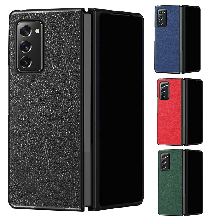 Galaxy Z Fold6 P[X ϏՌ Jo[ ܂肽݌^ Vv PUU[ P[X Samsung TX MNV[ Z tH[h6 یP[X AhCh