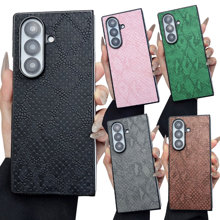 Galaxy Z Fold7 P[X Jo[ ܂肽݌^ pC\ PUU[ wʃP[X n[hP[X Vv Samsung TX MNV[ Z tH[h7
