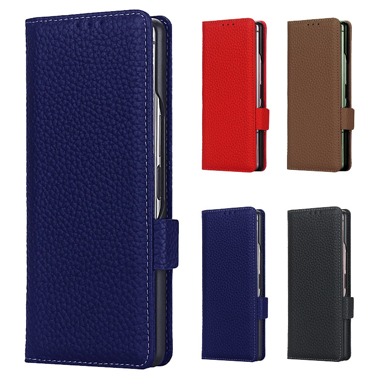 Galaxy Z Fold7 �P�[�X �蒠�^ �J�o�[ PU���U�[ �蒠�^PU���U�[�P�[�X �X�^���h�@�\ �J�[�h���[ �V���v�� ���� ������ Samsung �T���X�� �M�����N�V�[ Z