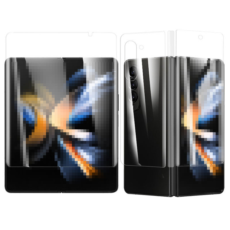 Galaxy Z Fold 7 یtB Fold7 tیtB+TufBXvCtیtB+wʕیtB+ʕیtB TPUf  Samsung