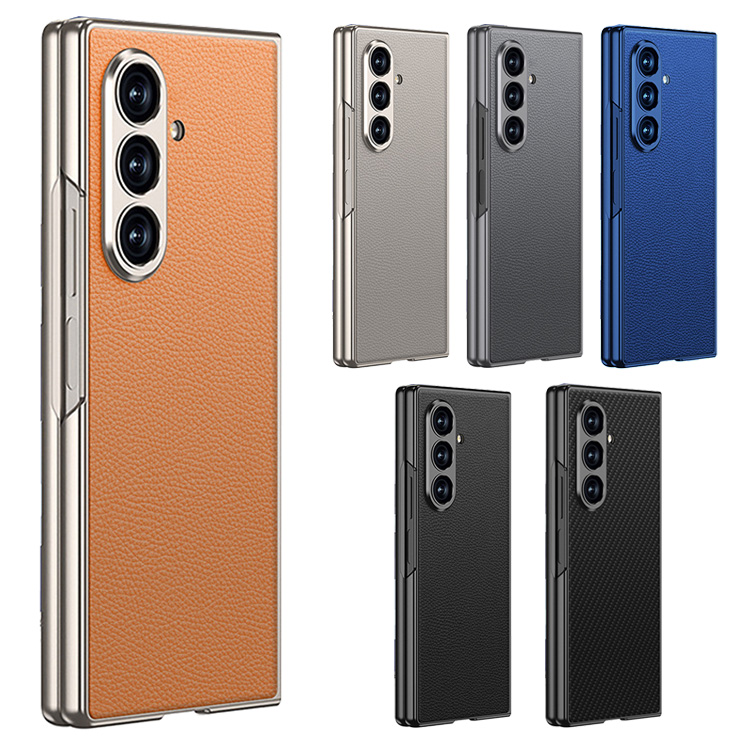 Galaxy Z Fold7 P[X Jo[ ܂肽݌^ bL KXtBt KX+vX`bN OʋKX Jی삠 wPUU[