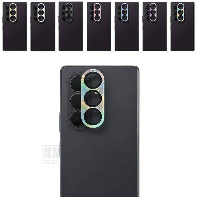 Galaxy Z Fold8 Ultra �J���������Y�ی�t�B���� �����K���X 9H �J���������Y�v���e�N�^�[ �O���b�^�[ ���炫�� ���h�~ �w��h�~ �T���X�� �M�����N�V�[