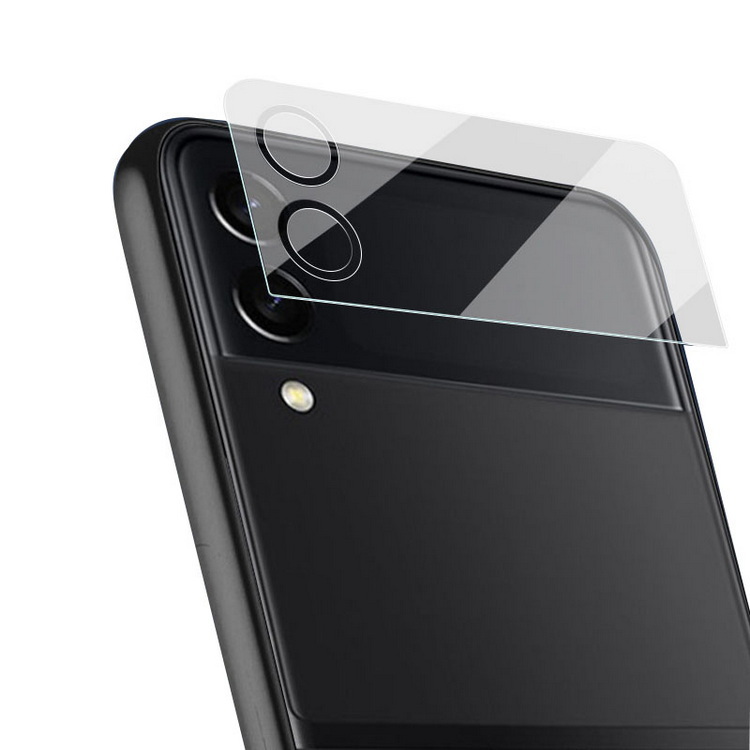Galaxy Z Flip3 5G SCG12 SC-54B カメラレンズ 保護 強化ガラス 保護フィルム カメラレンズ+サブディスプレイ液晶保護フィルム ギャラクシーZ Flip3 5G｜it-donya