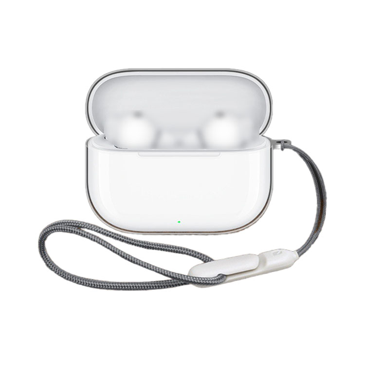 FreeBuds SE 4 ANC CXCz P[X Xgbvt TPU  یP[X Ռz HUAWEI t@[EFCt[obY SE 4 ANC Jo[ Vv