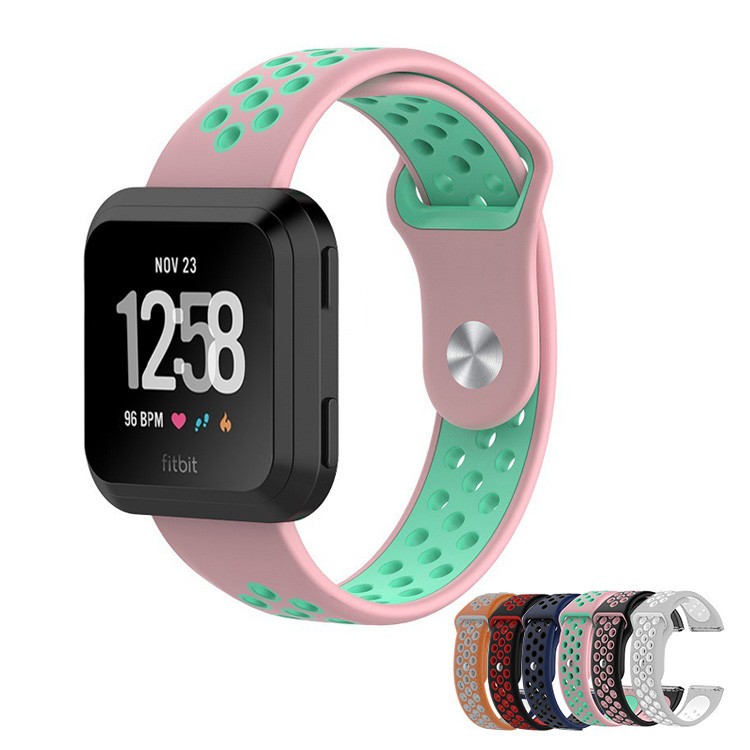Fitbit 交換 バンド Versa Versa 2 Tpu スポーツ ベルト Fitbit Versa Fitbit Versa 2 交換リスト バンド Fvl2 F15b Hw スマホカバーのkeitaicase 通販 Yahoo ショッピング